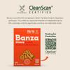 Banza Chickpea Pasta - High Protein Gluten Free Healthy Pasta - Penne (8 oz) view 3