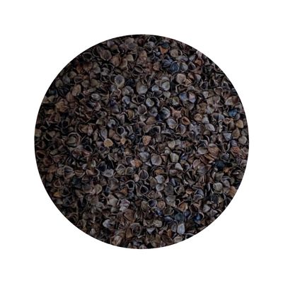Buckwheat Hulls (Husks) for Pillows, Cushions & Craft Filling  Clean, Air-Dried Eco-Friendly Hulls Sold by Weight (kg) | Natural, Breathable Support for Zafus, Bolsters & Upholstery | 1.5kg