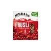 Jordans Frusli Juicy Red Berries Cereal Bars (6x30g) - Pack of 2 view 1