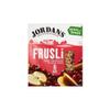 Jordans Frusli Cranberry & Apple Cereal Bars (6x30g) - Pack of 2 view 1