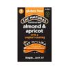 Eat Natural Gluten Free Almonds Apricots & Yoghurt Bars 4 x 35g - Pack of 2 view 1