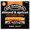 Eat Natural Yoghurt Coated Almond & Apricot Bars (3x50g) - Pack of 2 view 1