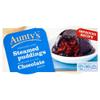 Aunty's Chocolate Steamed Puddings (2x100g) - Pack of 2 view 1