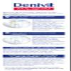Denivit toothpaste "Anti Stains" 4 x 50 ml view 2