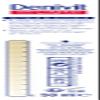 Denivit toothpaste "Anti Stains" 4 x 50 ml view 4