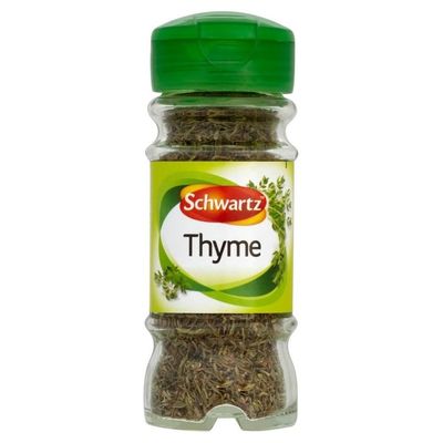 Schwartz Thyme (11g) - Pack of 2