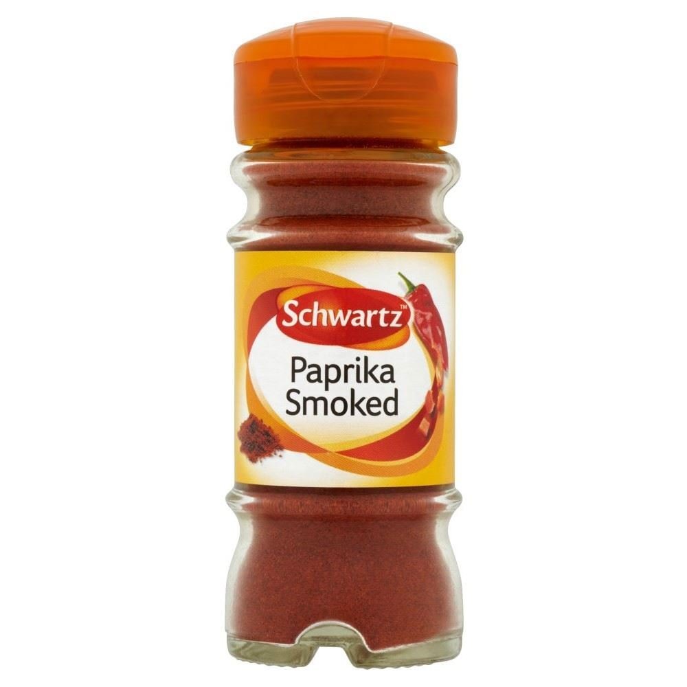 Schwartz Smoked Paprika (40g) - Pack of 2