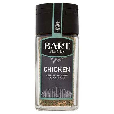 Bart Chicken Seasoning (38g) - Pack of 2