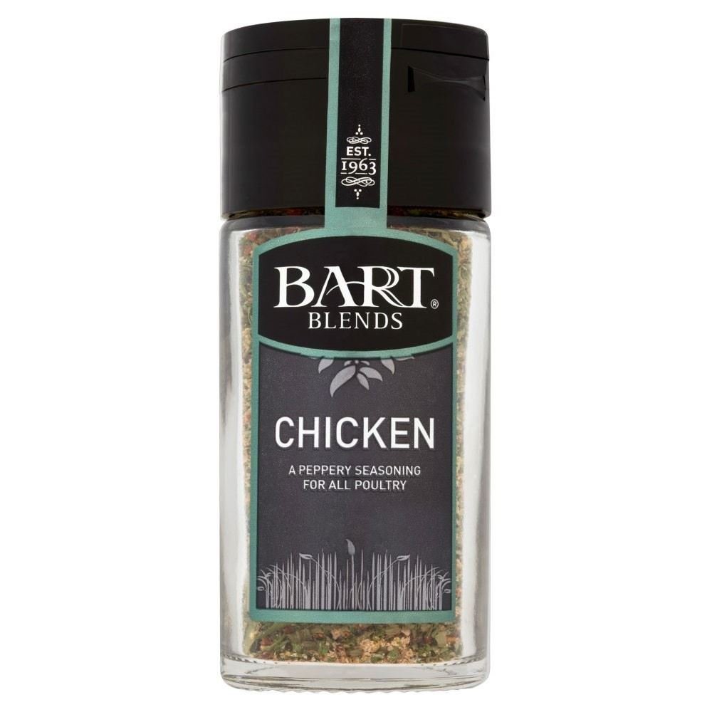 Bart Chicken Seasoning (38g) - Pack of 2