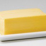 Smoked Butter - Unsalted 250g