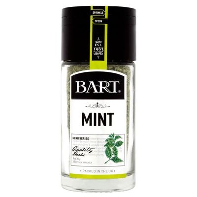 Bart Mint (5g) - Pack of 2