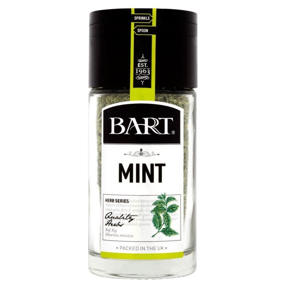 Bart Mint (5g) - Pack of 2