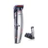 BaByliss Unisex Adults Hair Trimmer, Cordless, Stainless Steel Blades, Trimming, Facial Hair, Nose Hair, Light Shaping, Outlining, Dry Shaving, Edging view 1