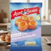 Aunt Bessie's Homebake Yorkshire Pudding Mix (128g) - Pack of 2 view 3