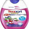 Teraxyl Toothpaste - Young - 75ml Bottle - Set of 4 view 3