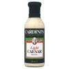Cardini's Low Fat Caesar Dressing (350ml) - Pack of 2 view 1