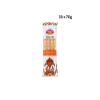 Jannis Sesame Bar, 70 g, Pack of 15 view 2