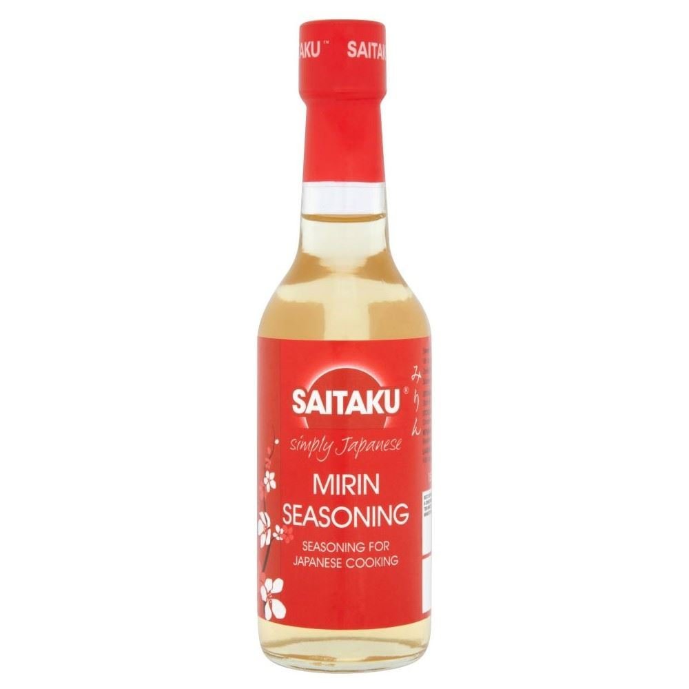 Saitaku Mirin (150ml) - Pack of 2