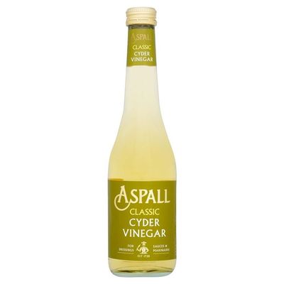 Aspall Classic Cyder Vinegar (350ml) - Pack of 2