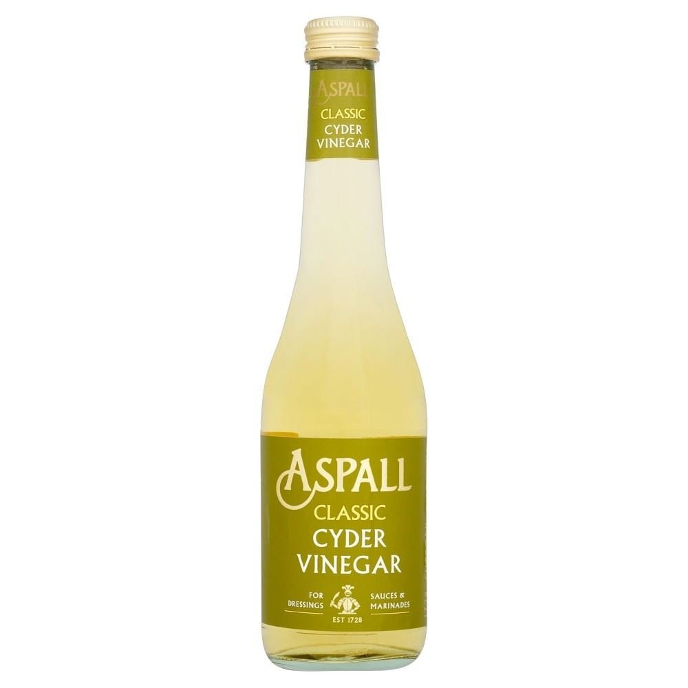 Aspall Classic Cyder Vinegar (350ml) - Pack of 2