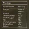 Doves Farm Organic Gluten Free Brown Rice Spaghetti (500g) - Pack of 2 view 3