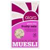 Alara Gluten Free Fruity Oats Muesli (500g) - Pack of 2 view 1