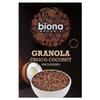 Biona Organic Choco Coco Crunchy Granola (375g) - Pack of 2 view 1