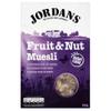 Jordans Fruit & Nut Muesli (620g) - Pack of 2 view 1