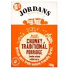 Jordans Porridge Oats Traditional (750g) - Pack of 2 view 1