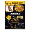 Ainsley Harriott Spice Sensation Cous Cous (125g) - Pack of 2 view 1