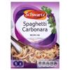 Schwartz Spaghetti Carbonara Recipe Mix (32g) - Pack of 2 view 1