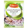 Schwartz Creamy Mushroom Stroganoff Recipe Mix (35g) - Pack of 2 view 1