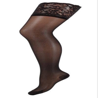 Strong's Garter Stockings 140 Denier CR 4198