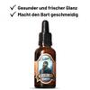 Sailor's Beard Oil (Antarctica) view 2
