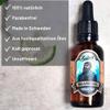 Sailor's Beard Oil (Antarctica) view 3