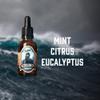 Sailor's Beard Oil (Antarctica) view 4