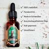 Sailor's Beard Oil (Forest) view 3