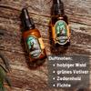 Sailor's Beard Oil (Forest) view 4