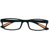 2 Pairs of Southern Seas Lightweight Flexi Frame Mens Womens Reading Glasses view 3
