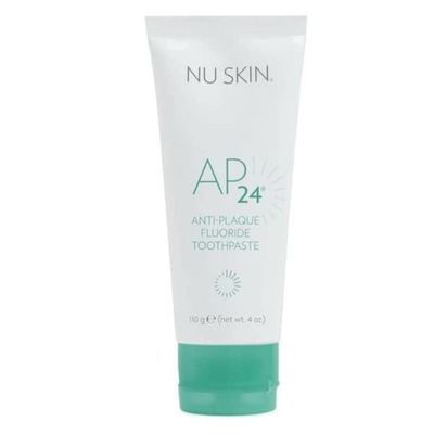 Ap-24 Anti Plaque Stain Removal and Whitening Toothpaste Bundle STAIN REMOVAL AND TEETH WHITENING