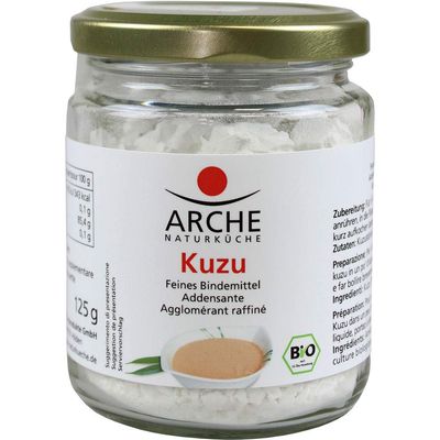 6er-Set Kuzu 125g fine binder Ark