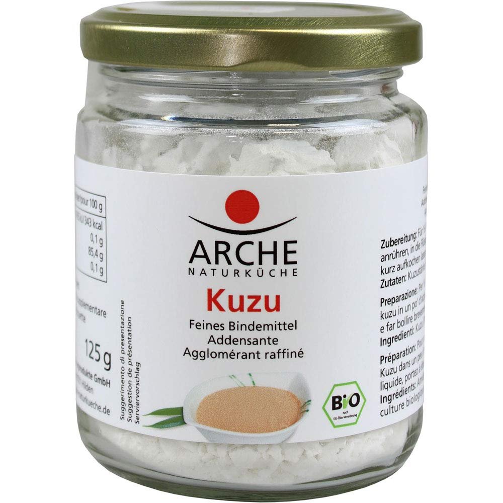 6er-Set Kuzu 125g fine binder Ark