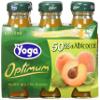 Apricot Yoga Juices 6 x 125 ml view 1