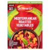 Schwartz Mediterranean Roasted Vegetables, 30g view 1