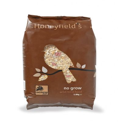 Honeyfields Won't Grow Mix 1.6kg