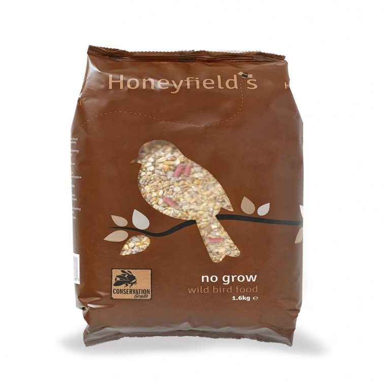 Honeyfields Won't Grow Mix 1.6kg