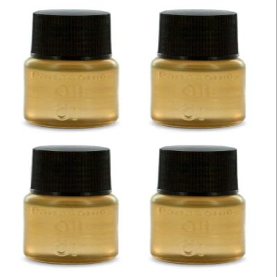 Panasonic Lubricating Appliance Oil (4 x 6ml Bottle)