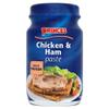 Princes Chicken & Ham Paste (75g) - Pack of 2 view 1