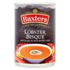 Baxters Luxury Lobster Bisque Soup (400g) - Pack of 2 view 1