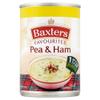 Baxters Favourites Pea & Ham Soup (400g) - Pack of 2 view 1
